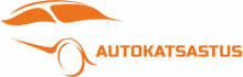 Seinäjoen autokatsastus logo